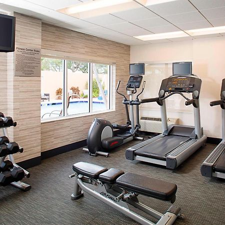 Courtyard By Marriott West Palm Beach Airport Exterior foto