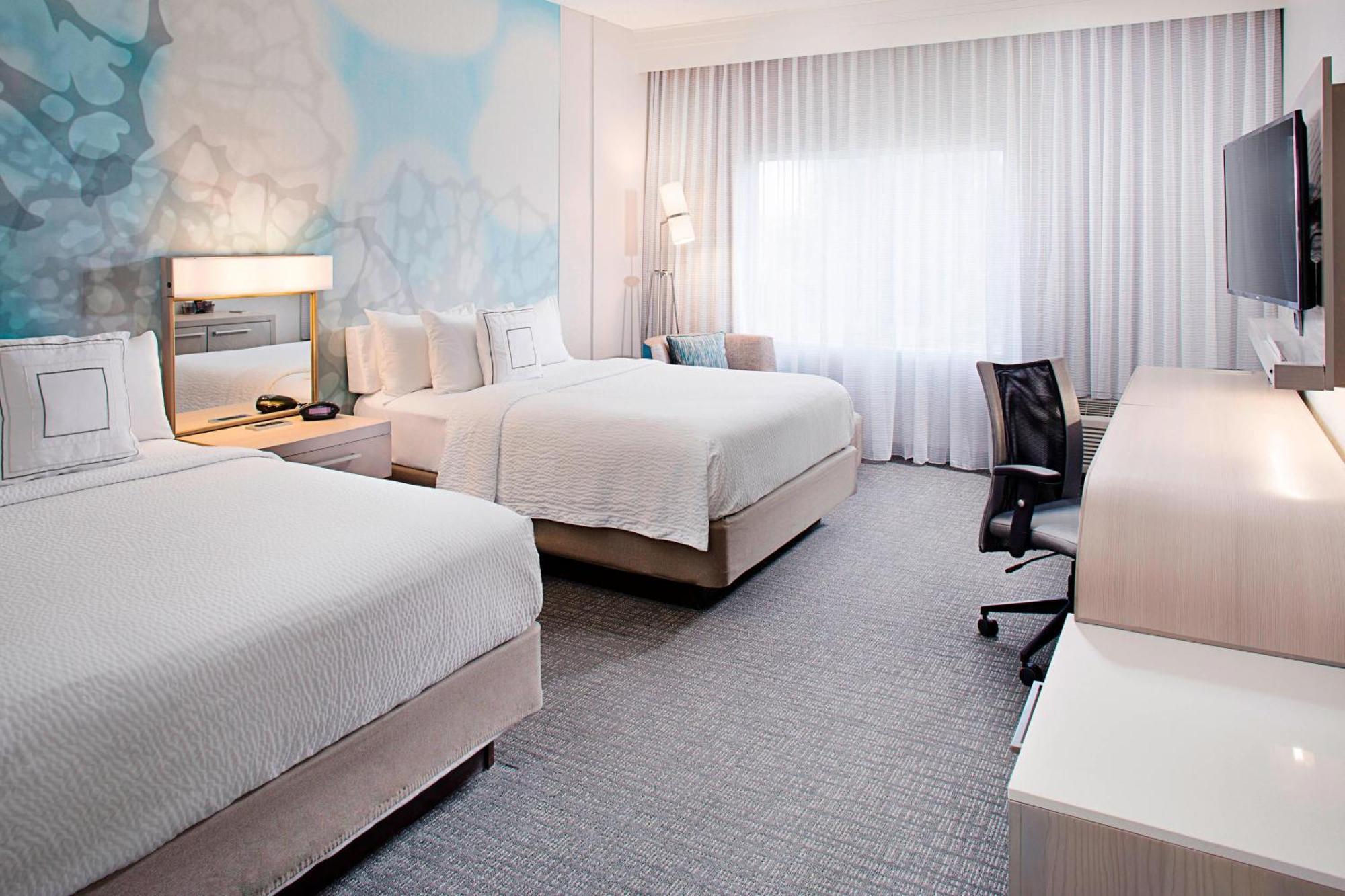 Courtyard By Marriott West Palm Beach Airport Exterior foto