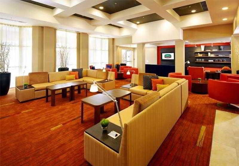 Courtyard By Marriott West Palm Beach Airport Exterior foto