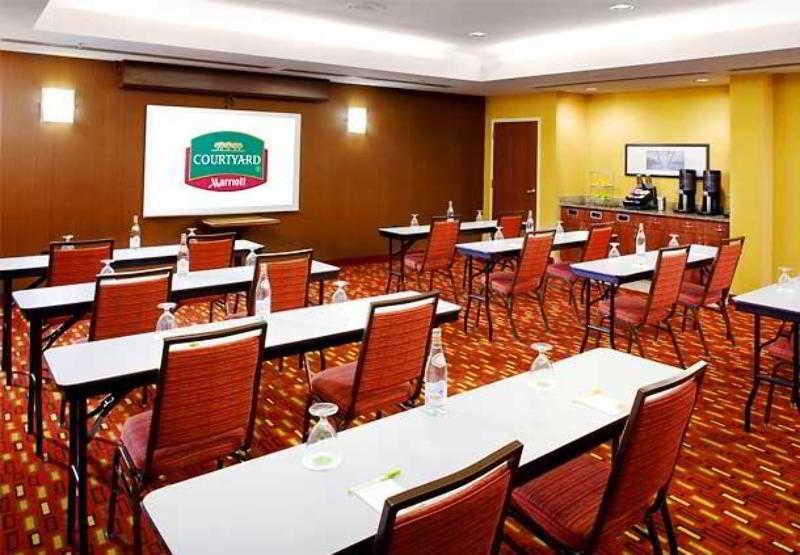 Courtyard By Marriott West Palm Beach Airport Exterior foto
