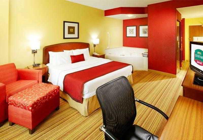 Courtyard By Marriott West Palm Beach Airport Quarto foto